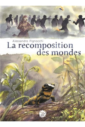 LA RECOMPOSITION DES MONDES