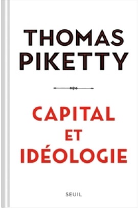 CAPITAL ET IDEOLOGIE