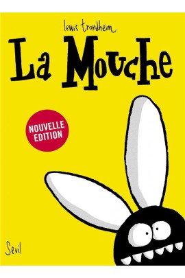 LA MOUCHE