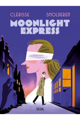 MOONLIGHT EXPRESS