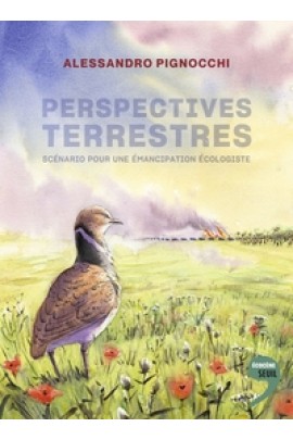 SCENARIO POUR UNE EMANCIPATION ECOLOGISTE