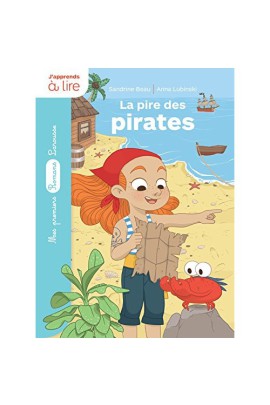 VANINA, LA PIRE DES PIRATES
