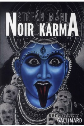 NOIR KARMA
