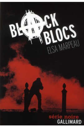 BLACK BLOCS