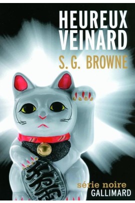 HEUREUX VEINARD