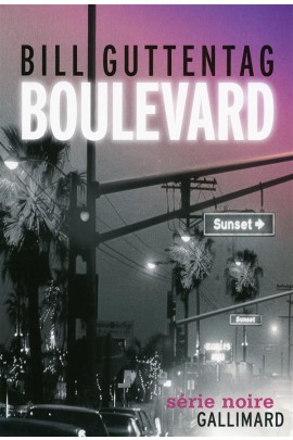 BOULEVARD