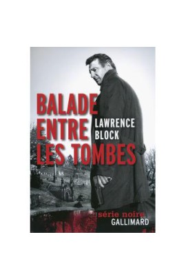 BALADE ENTRE LES TOMBES