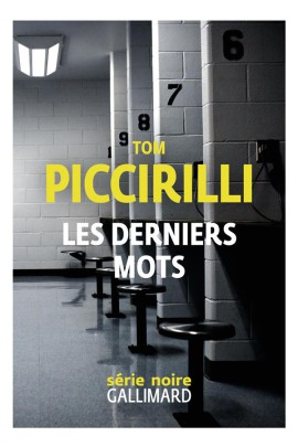 LES DERNIERS MOTS
