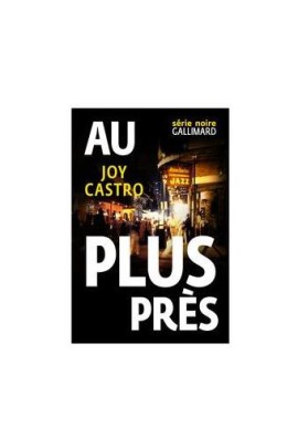 AU PLUS PRES