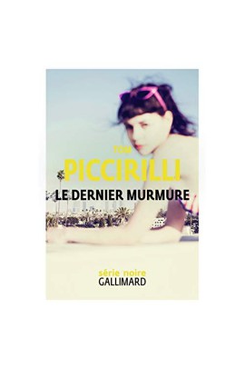LE DERNIER MURMURE