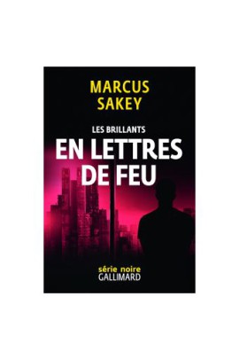 III - EN LETTRES DE FEU - LES BRILLANTS 3
