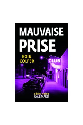 MAUVAISE PRISE