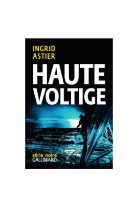 HAUTE VOLTIGE
