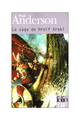 LA SAGA DE HROLF KRAKI