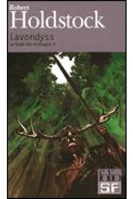 II - LAVONDYSS