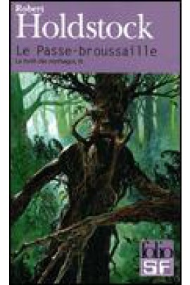 III - LE PASSE-BROUSSAILLE