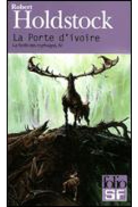 IV - LA PORTE D'IVOIRE
