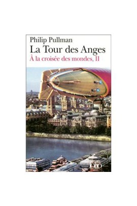 LA TOUR DES ANGES
