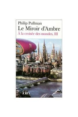 LE MIROIR D'AMBRE