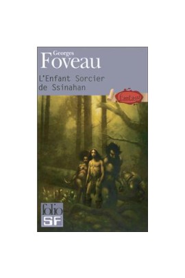 L'ENFANT SORCIER DE SSINAHAN