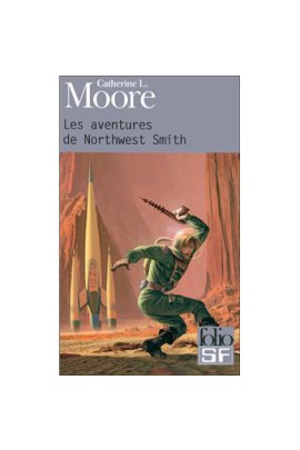 LES AVENTURES DE NORTHWEST SMITH