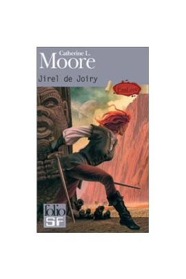 JIREL DE JOIRY