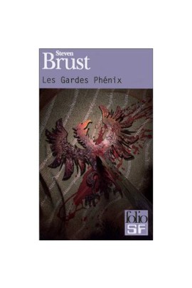 LES GARDES PHENIX