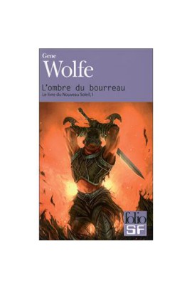 I - L'OMBRE DU BOURREAU