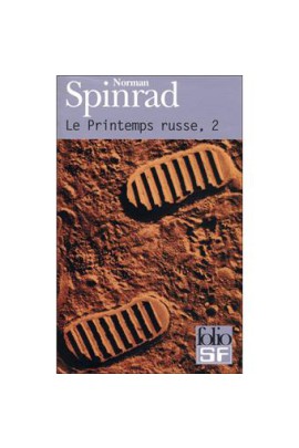 LE PRINTEMPS RUSSE