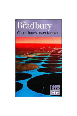 CHRONIQUES MARTIENNES