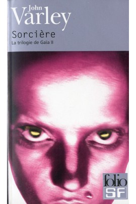 II - SORCIERE
