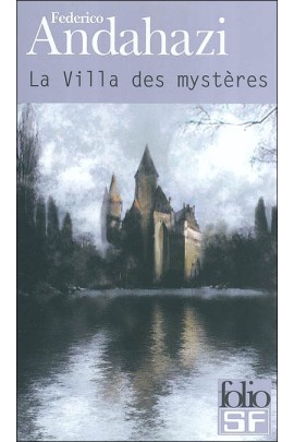LA VILLA DES MYSTERES