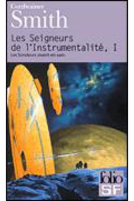 LEGENDES ET GLOSSAIRE DU FUTUR
