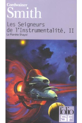 LA PLANETE SHAYOL