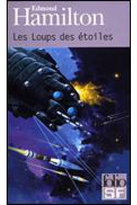 LES LOUPS DES ETOILES