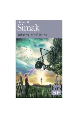 VOISINS D'AILLEURS