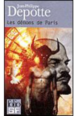 LES DEMONS DE PARIS