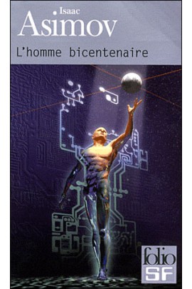 L'HOMME BICENTENAIRE