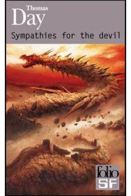 SYMPATHIES FOR THE DEVIL