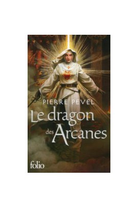 LE DRAGON DES ARCANES