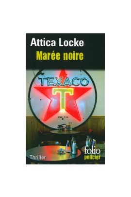 MAREE NOIRE