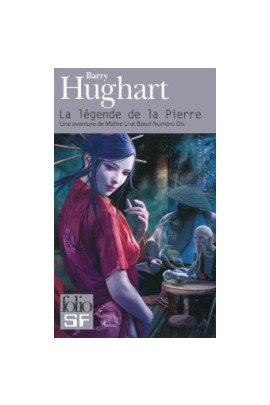 UNE AVENTURE DE MAITRE LI ET BOEUF NUMERO DIX