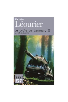 LE CYCLE DE LANMEUR T02