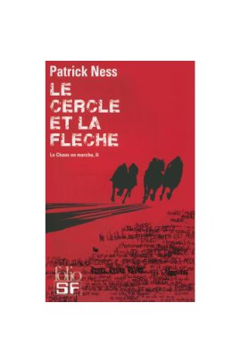 LE CERCLE ET LA FLECHE