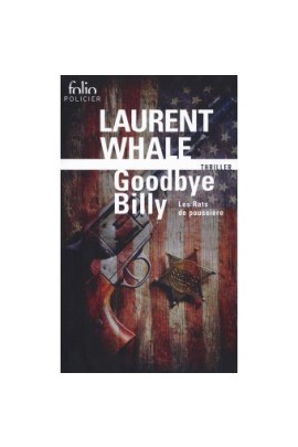 I - GOODBYE BILLY