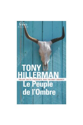LE PEUPLE DE L'OMBRE