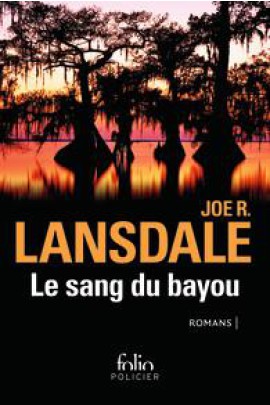1 - LE SANG DU BAYOU - ROMANS