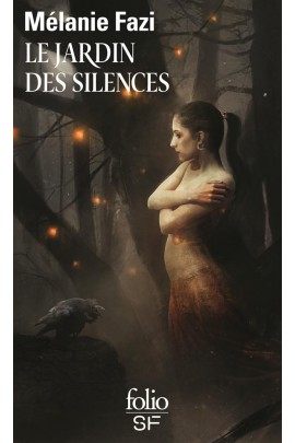 LE JARDIN DES SILENCES