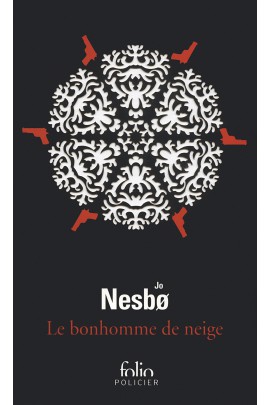UNE ENQUETE DE L'INSPECTEUR HARRY HOLE