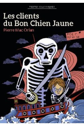 LES CLIENTS DU BON CHIEN JAUNE